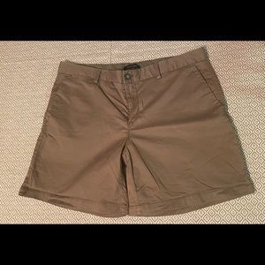 Banana Republic shorts